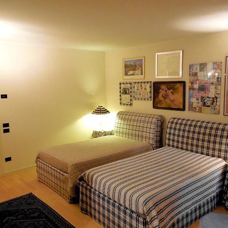 Villa Olivia Bergamo Ngoại thất bức ảnh