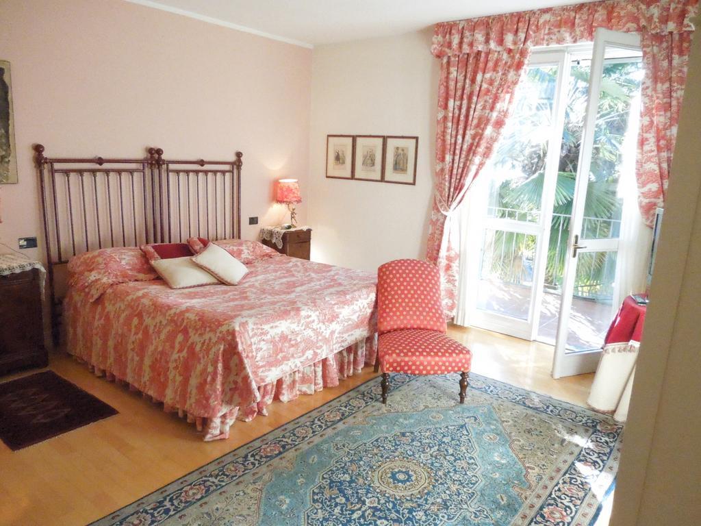 Villa Olivia Bergamo Phòng bức ảnh