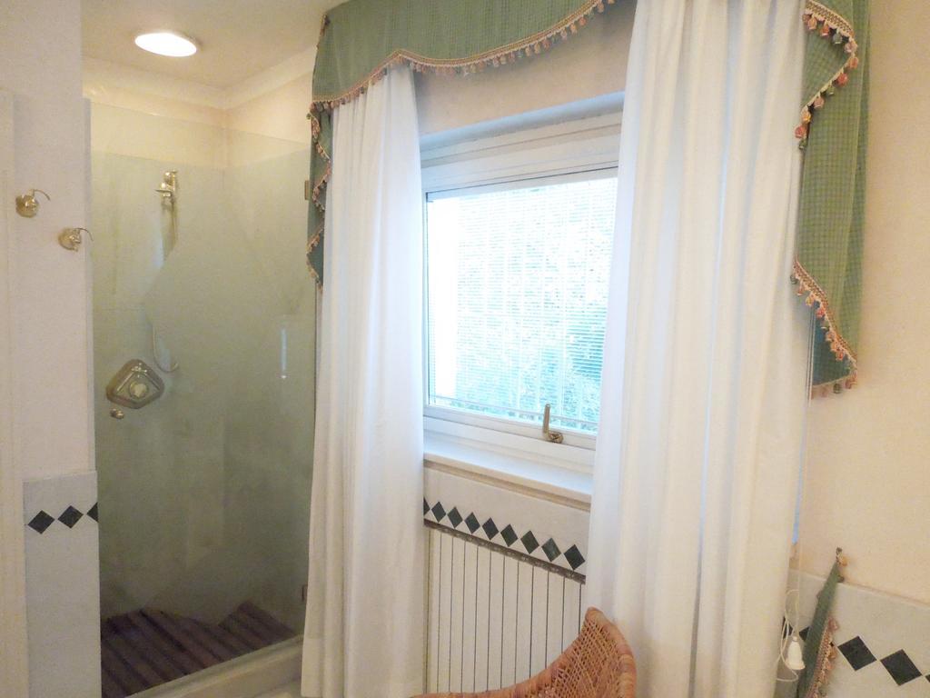 Villa Olivia Bergamo Phòng bức ảnh