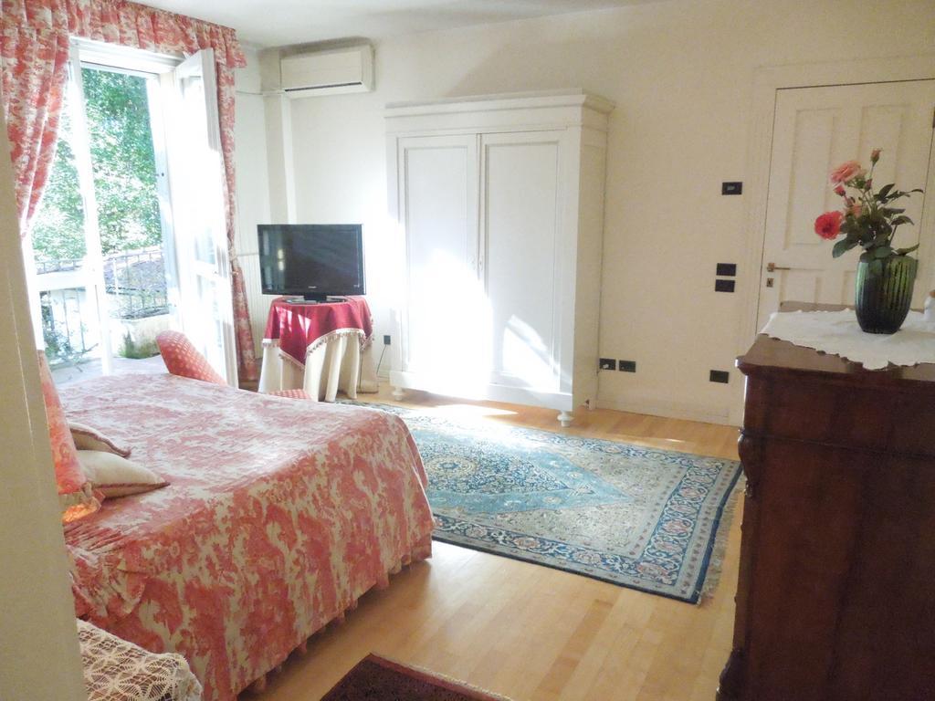 Villa Olivia Bergamo Phòng bức ảnh