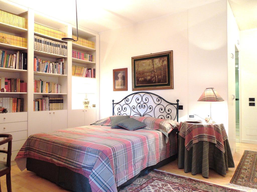 Villa Olivia Bergamo Phòng bức ảnh