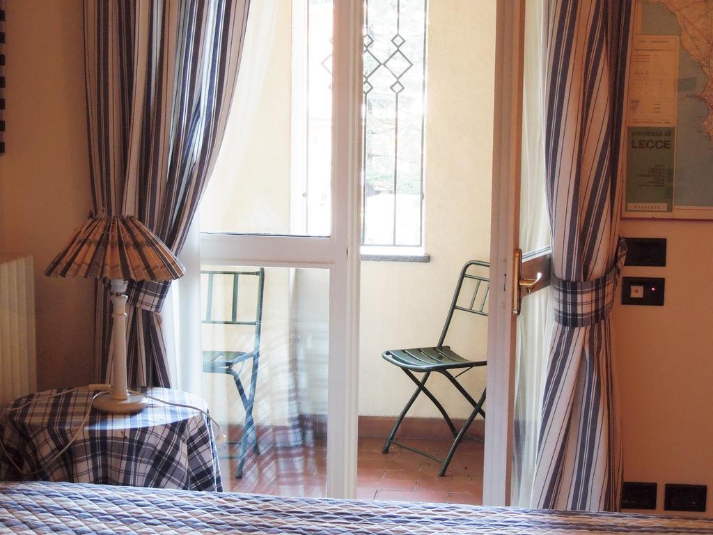 Villa Olivia Bergamo Phòng bức ảnh
